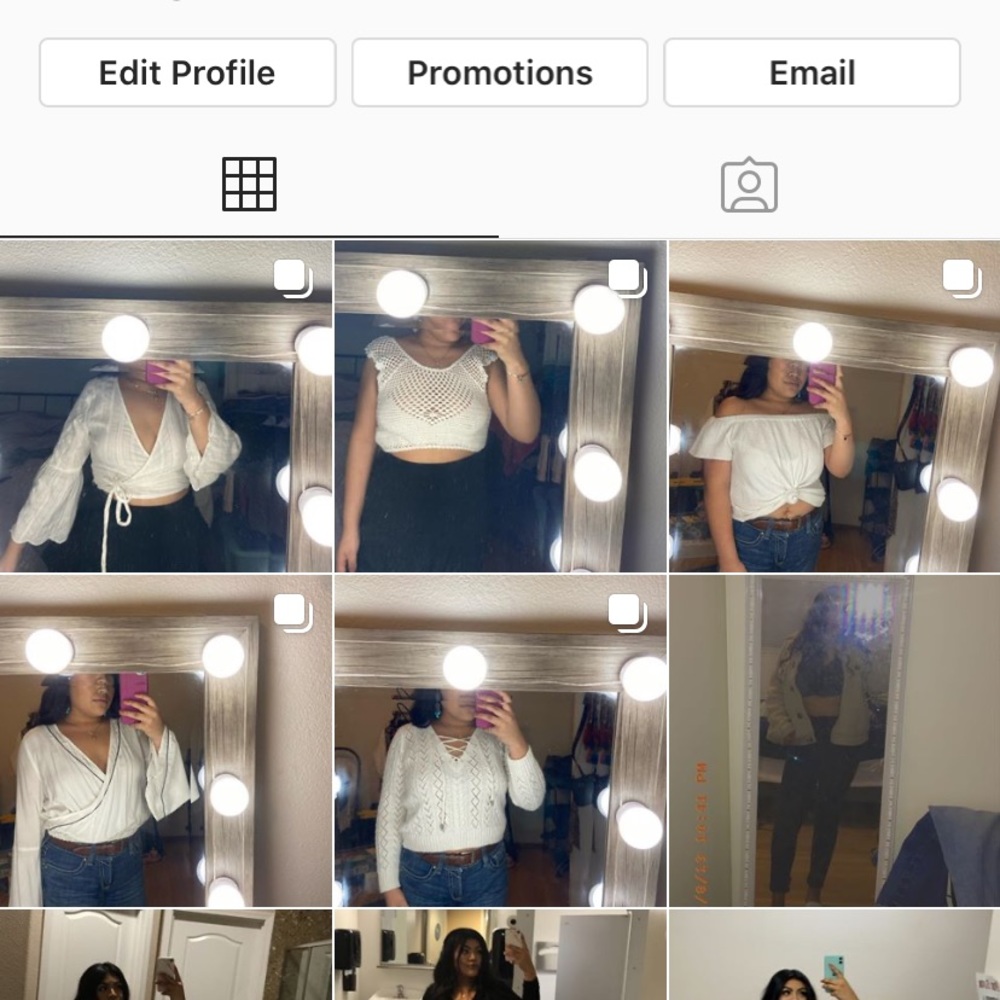 Follow @unique_pea on instagram!!!